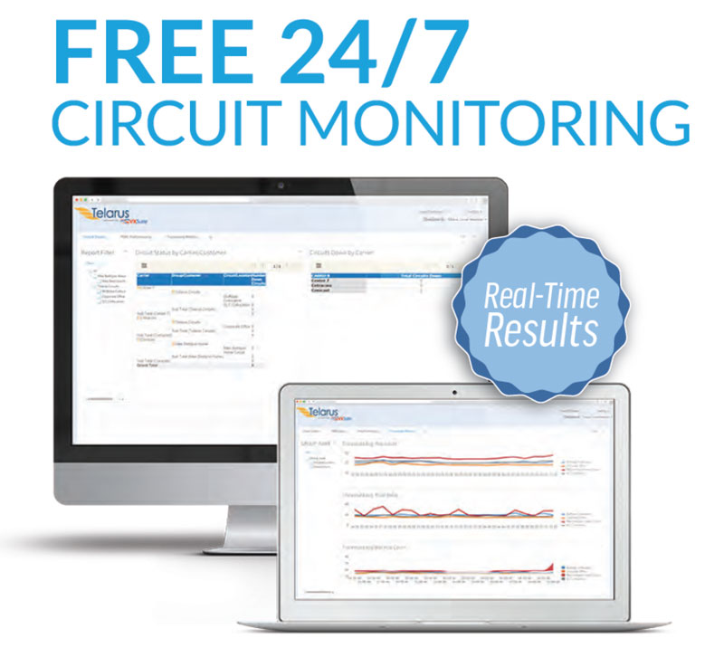 Free Circuit Monitoring 